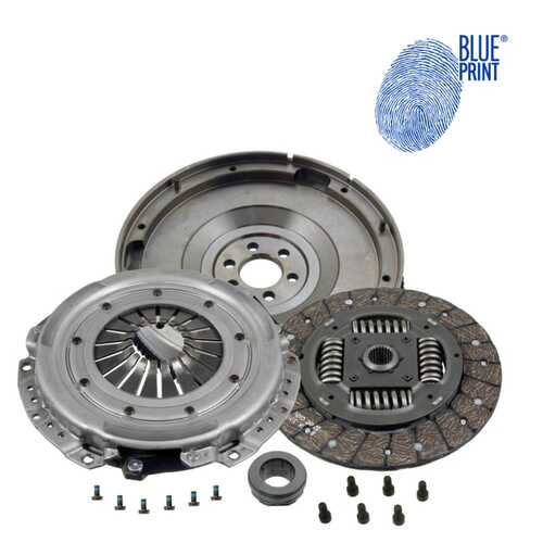 Комплект сцепления smartfit conversion kit