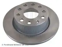Диск тормозной BLUE PRINT ADV1843109
