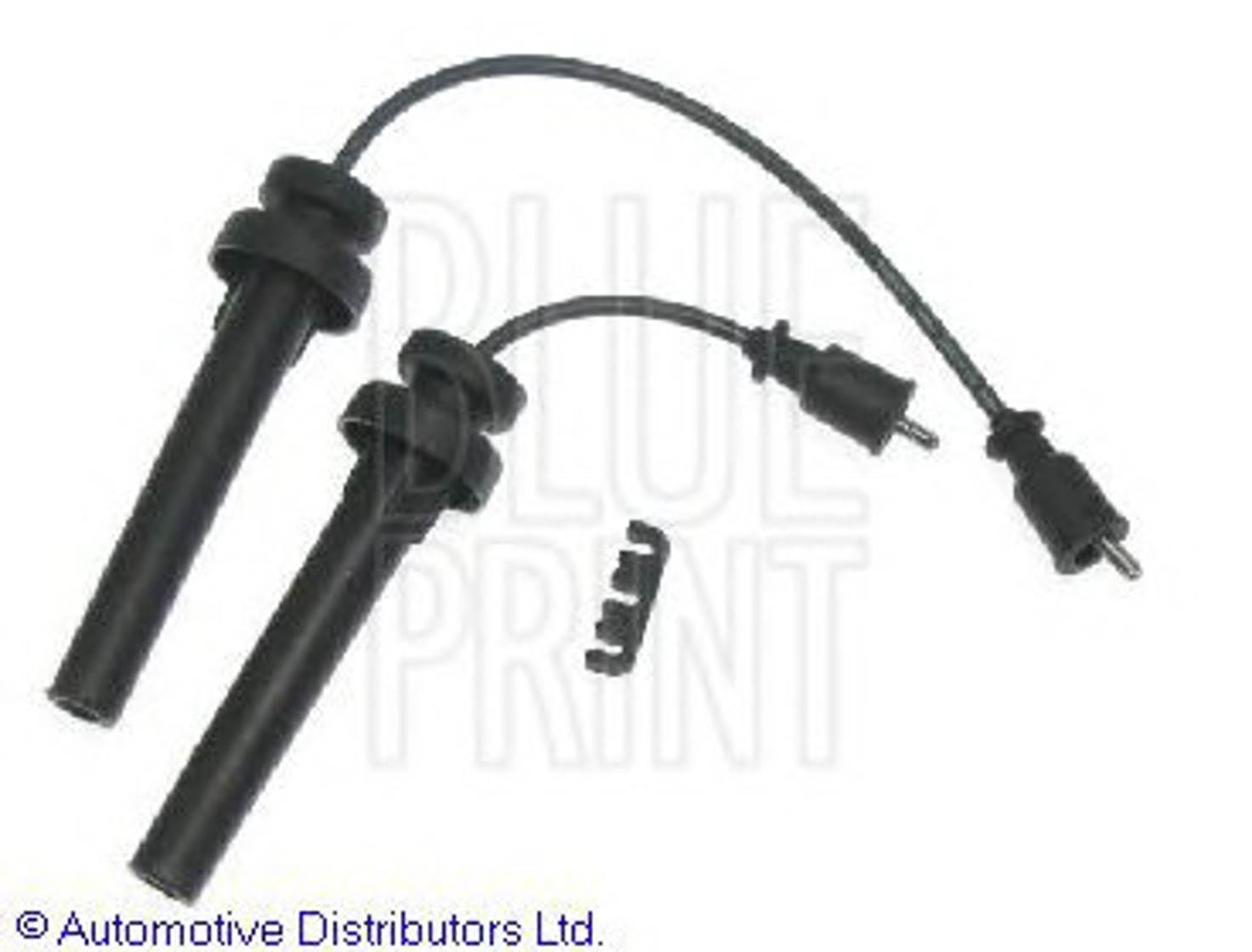 Комплект проводов зажигания BLUE PRINT ADC41616