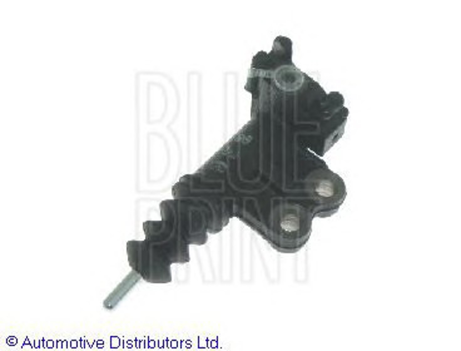 Цилиндр сцепления рабочий BLUE PRINT ADG03634