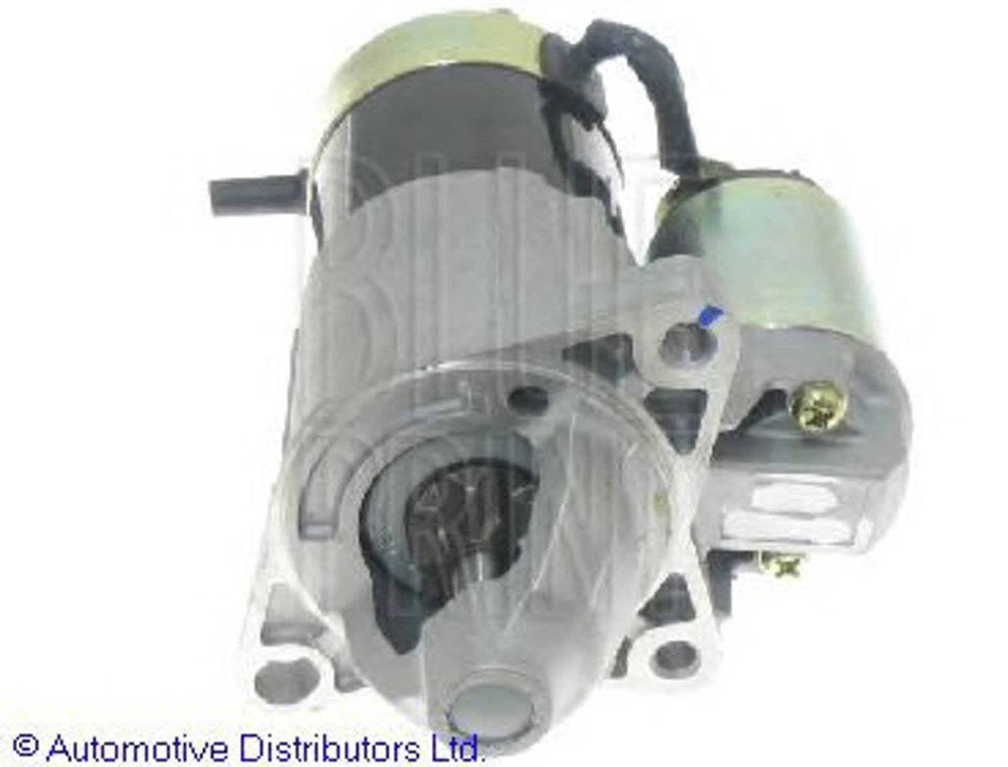 Стартер BLUE PRINT ADM51232