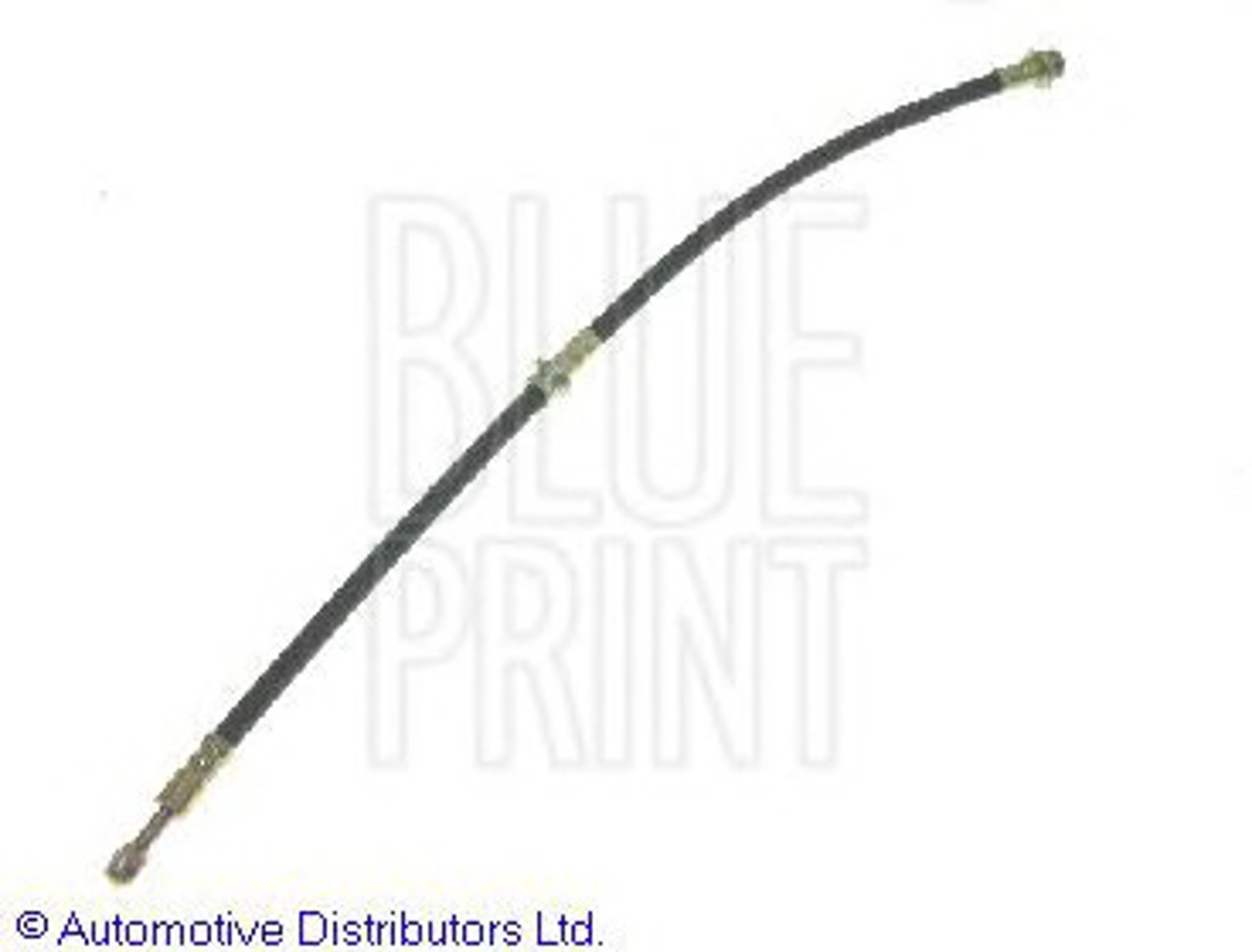 Шланг тормозной BLUE PRINT ADN153139