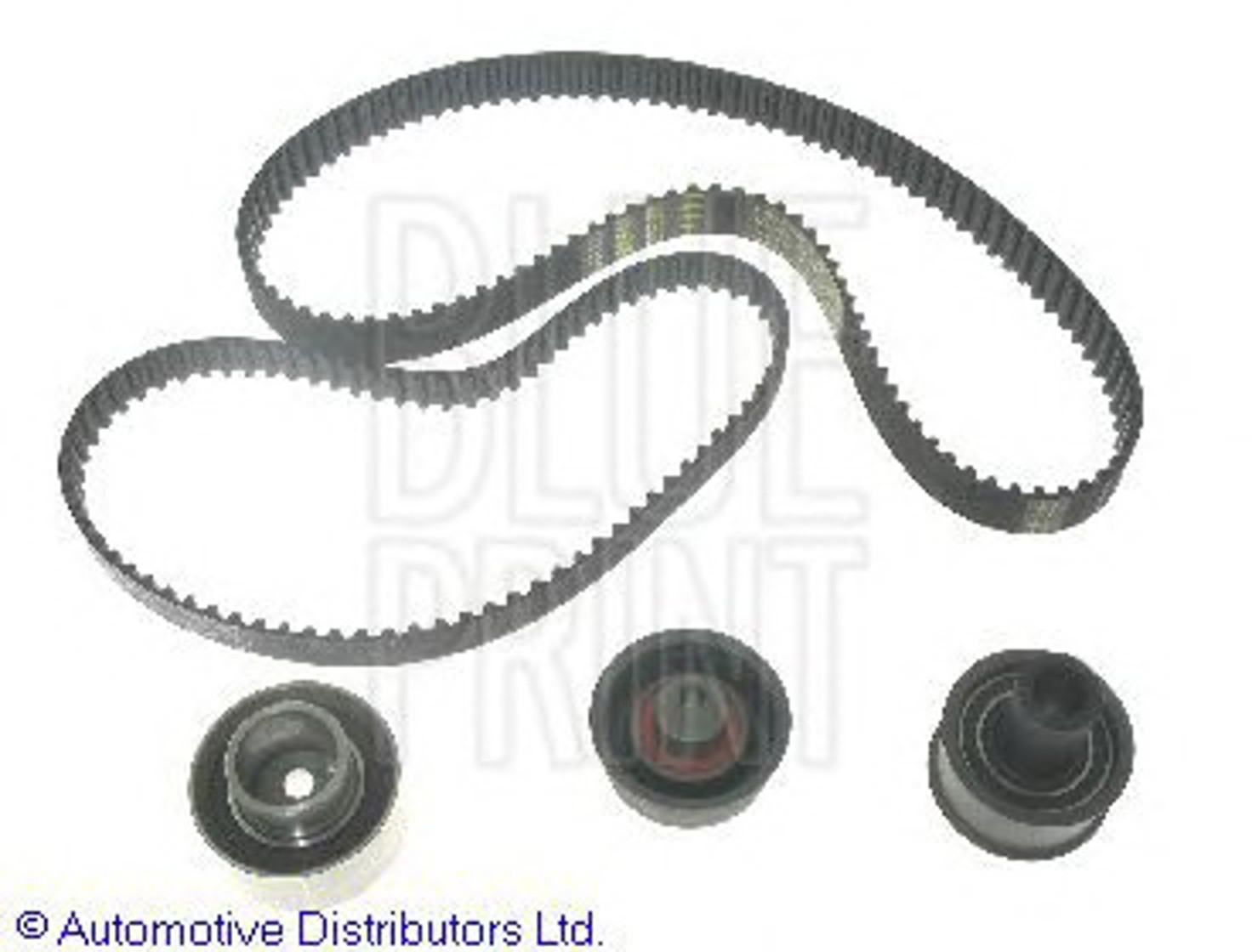 Комплект грм BLUE PRINT ADN17304