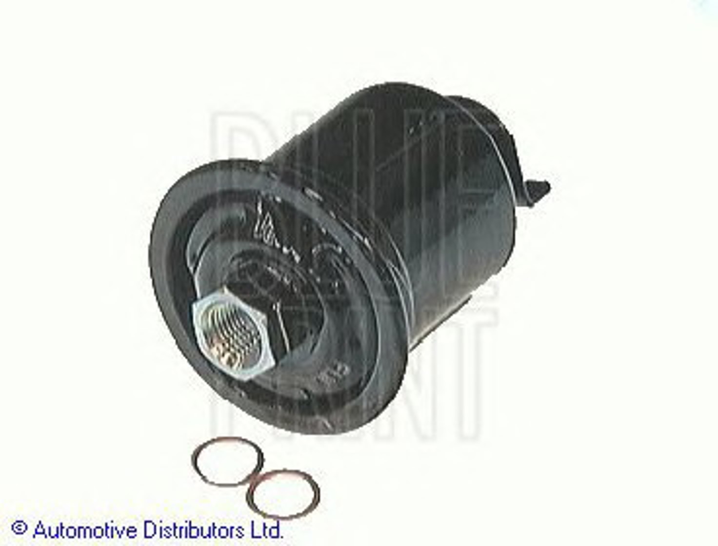 Фильтр топливный BLUE PRINT ADT32347