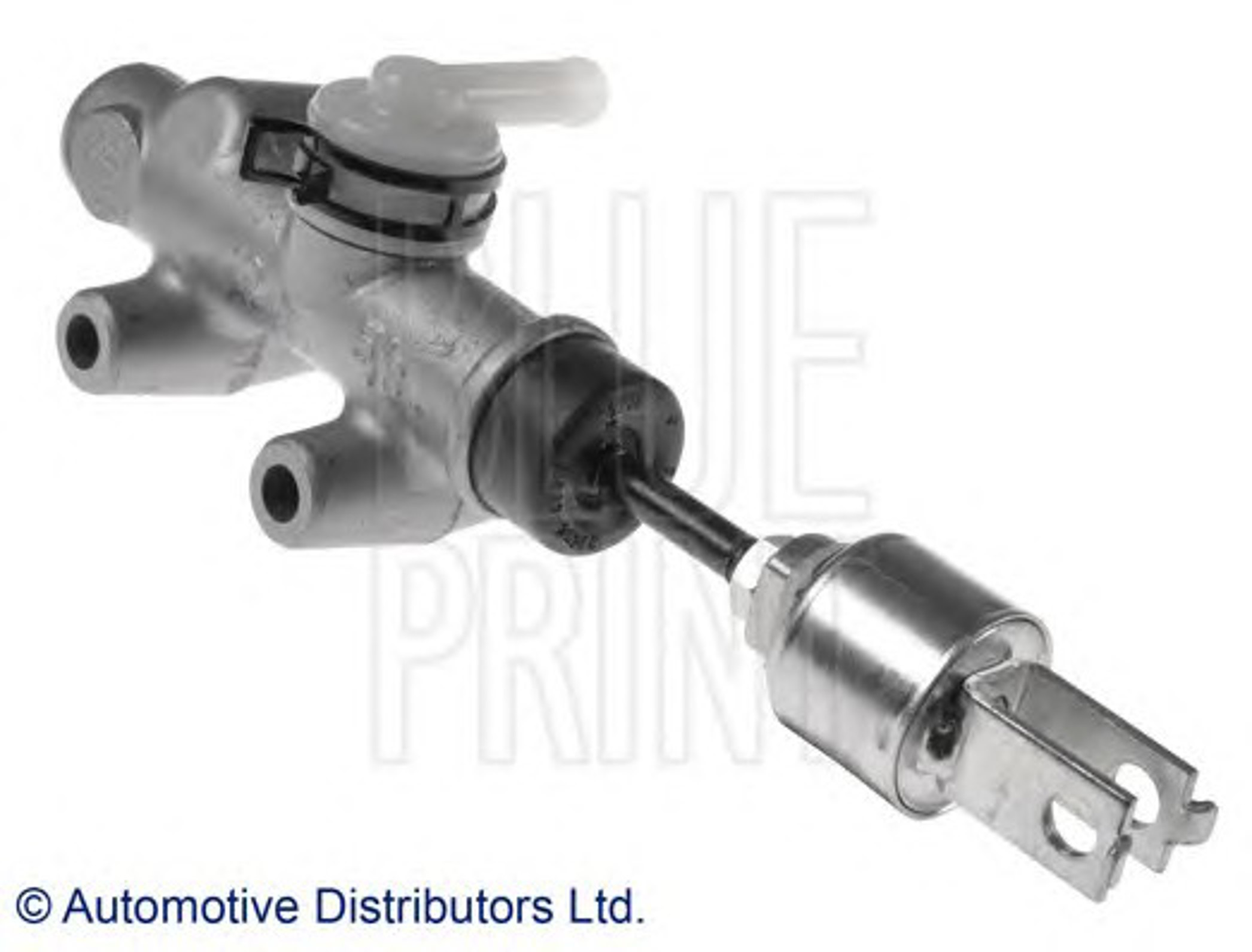 Цилиндр сцепления главный BLUE PRINT ADT334134C