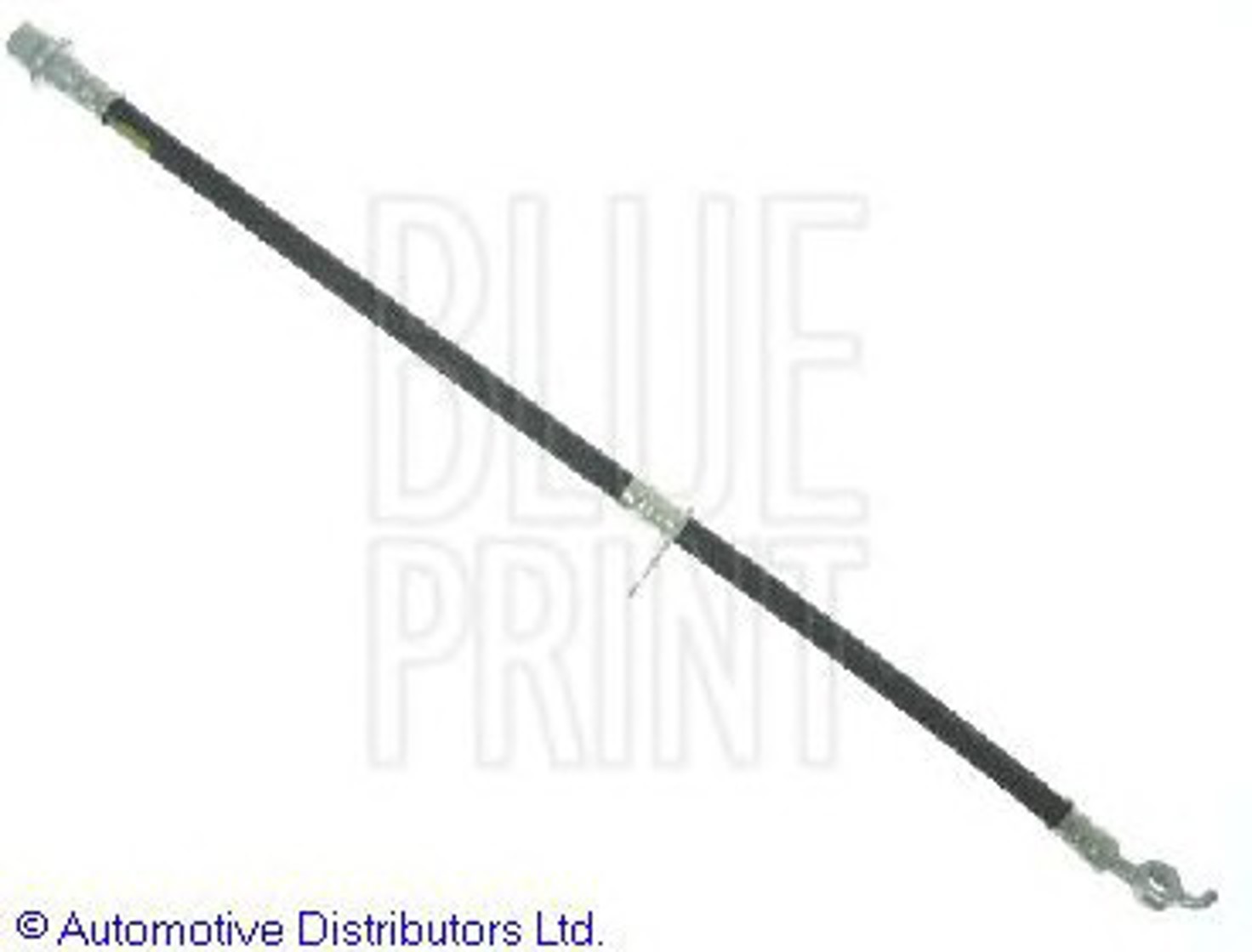 Шланг тормозной BLUE PRINT ADT353154