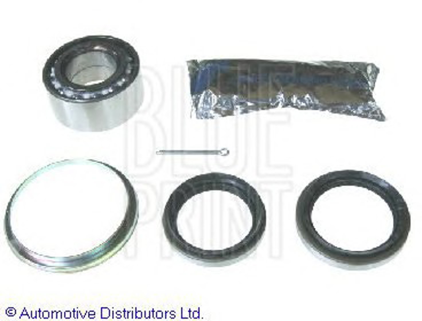 Подшипник ступичный BLUE PRINT ADT38222