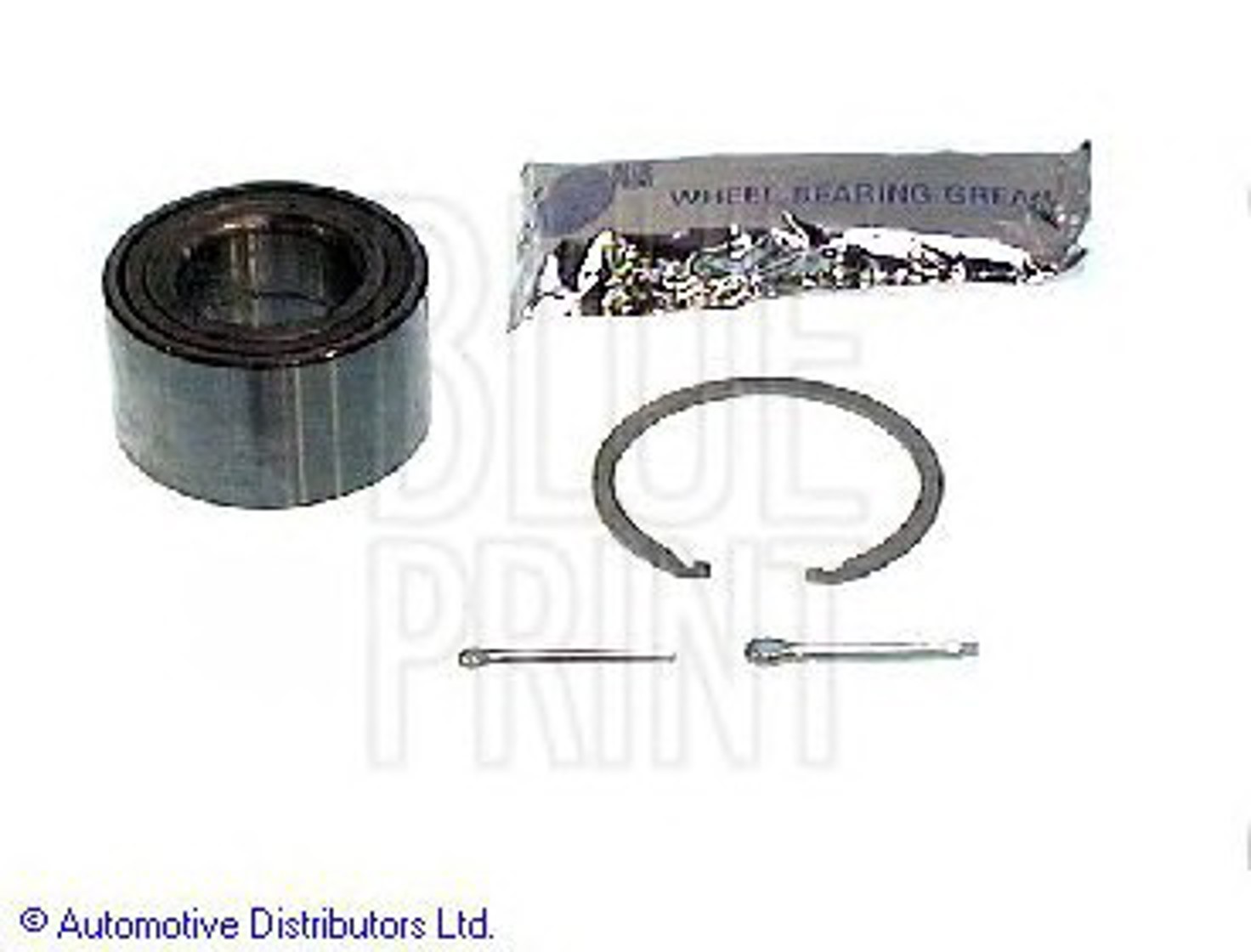Подшипник ступичный BLUE PRINT ADT38241