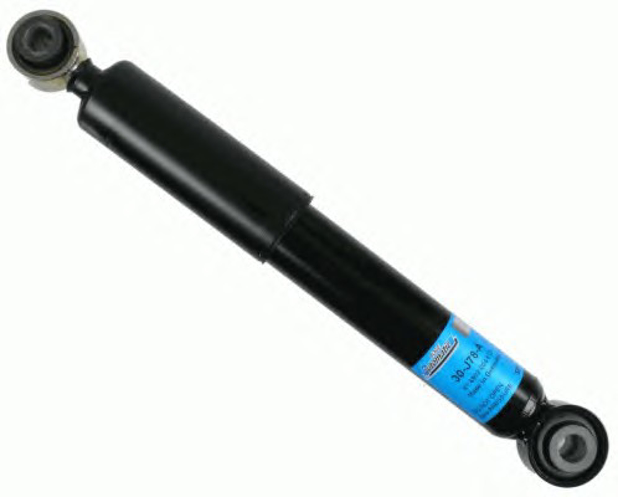 Амортизатор подвески BOGE 30-J78-A