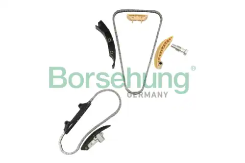 B10207 рем.к-кт цепи грм BORSEHUNG B10207