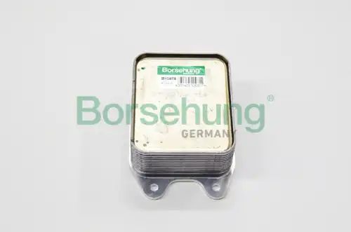 B10878 радиатор масляный
