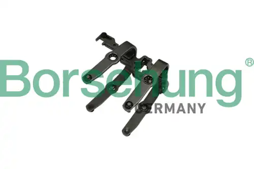 Механизм переключения передач BORSEHUNG B10907