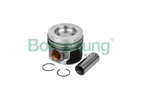 Поршень двигателя BORSEHUNG B11133