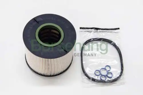 B12201 фильтр топливный