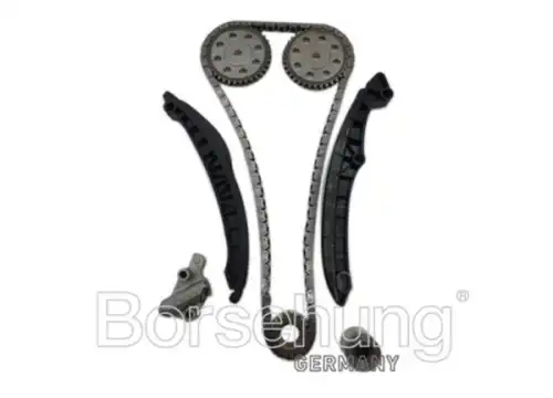B16300 рем.к-кт цепи грм BORSEHUNG B16300