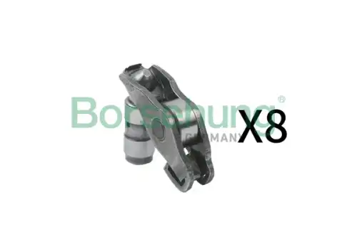 Коромысло клапана грм /комплект/ BORSEHUNG B18806