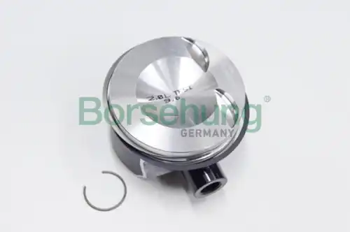 B18993 поршень с кольцами std BORSEHUNG B18993