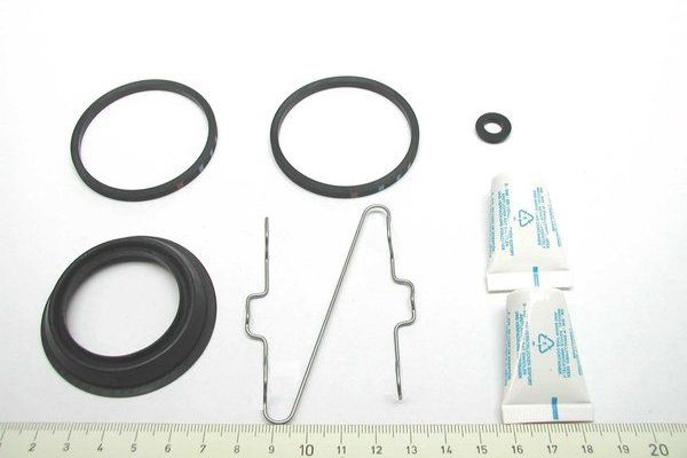 Ремкомплект BOSCH 0204104025