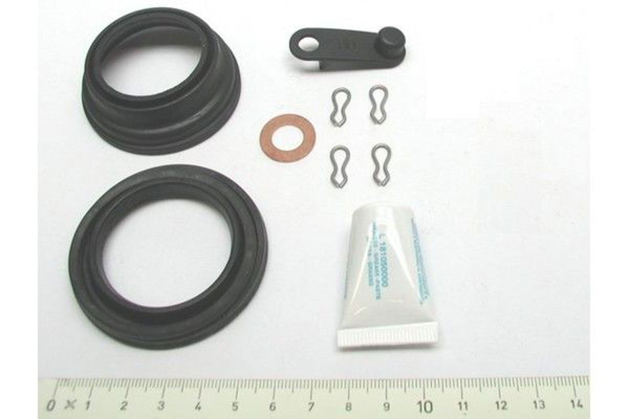 Ремкомплект BOSCH 0204104049