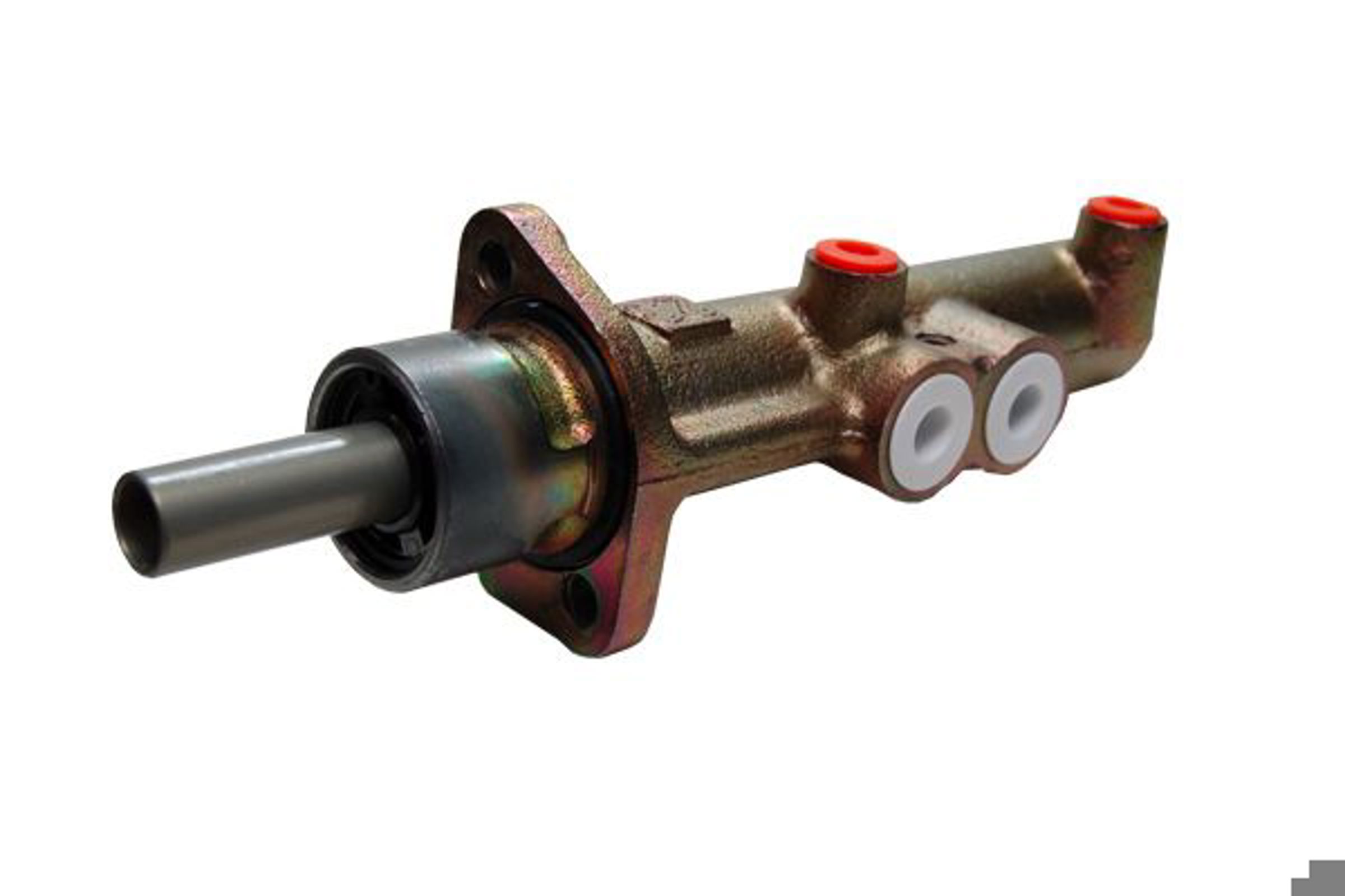 Цилиндр тормозной главный BOSCH 0204123537