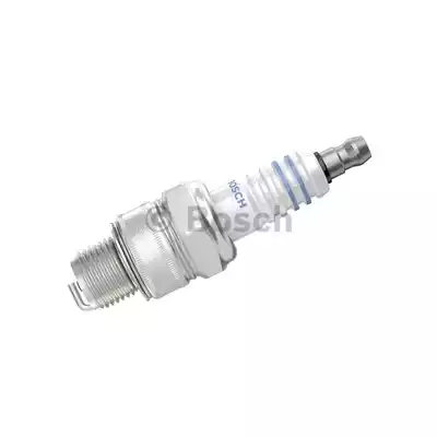 Свеча зажигания BOSCH 0242229534