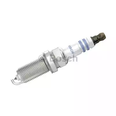 Свеча зажигания BOSCH 0242229708