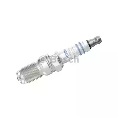 Свеча зажигания BOSCH 0242235607