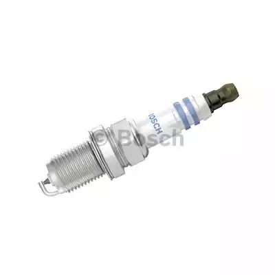 Свеча зажигания иридий BOSCH 0242240653