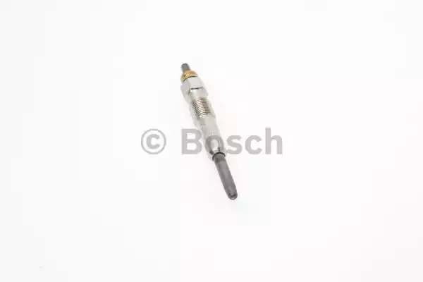 Свеча накаливания BOSCH 0250202025