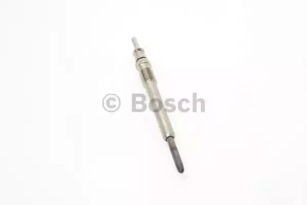 Свеча накаливания BOSCH 0250202043