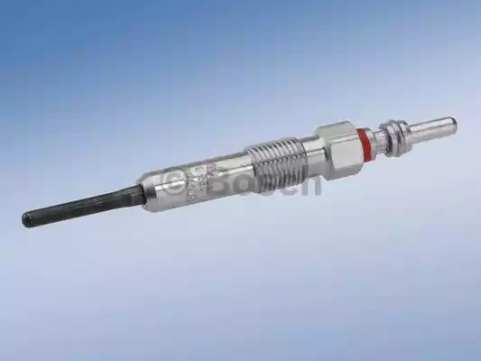 Свеча накаливания duraterm high speed BOSCH 0250403013