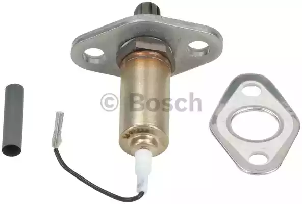 Лямбда-зонд универсальный BOSCH 0258002031