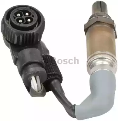 Лямбда-зонд BOSCH 0 258 003 427