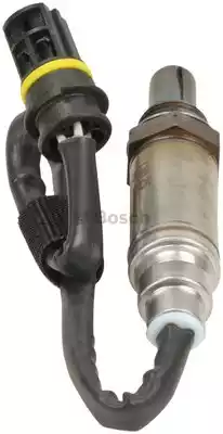 Лямбда-зонд