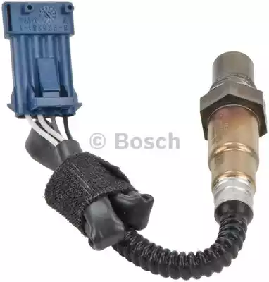 Лямбда-зонд BOSCH 0258006623