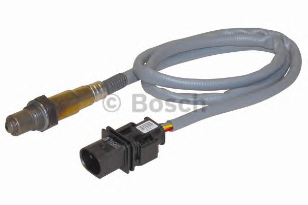 Лямбда-зонд BOSCH 0258017094