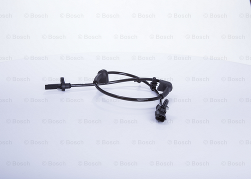 Датчик частоты вращения колеса BOSCH 0265009270