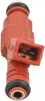 Клапанная форсунка BOSCH 0280155759