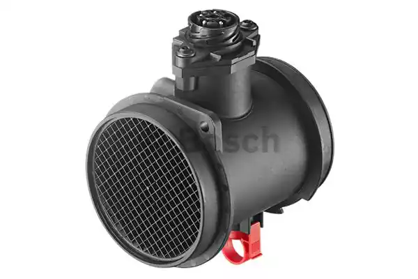 Расходомер воздуха BOSCH 0280217807
