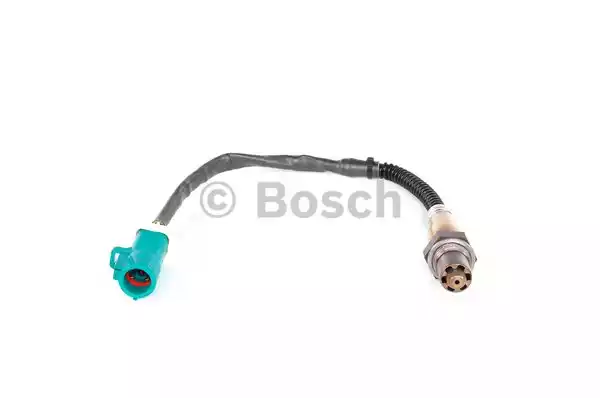 Лямбда-зонд BOSCH 0281004027