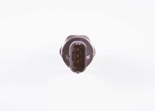 Датчик давления подачи топлива BOSCH 0281006053