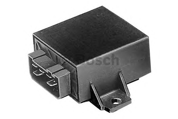 Реле электрическое BOSCH 0335215154