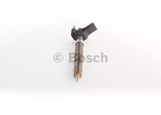 Форсунка дизельная BOSCH 0445116034