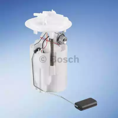 Электрический топливный насос BOSCH 0580200027