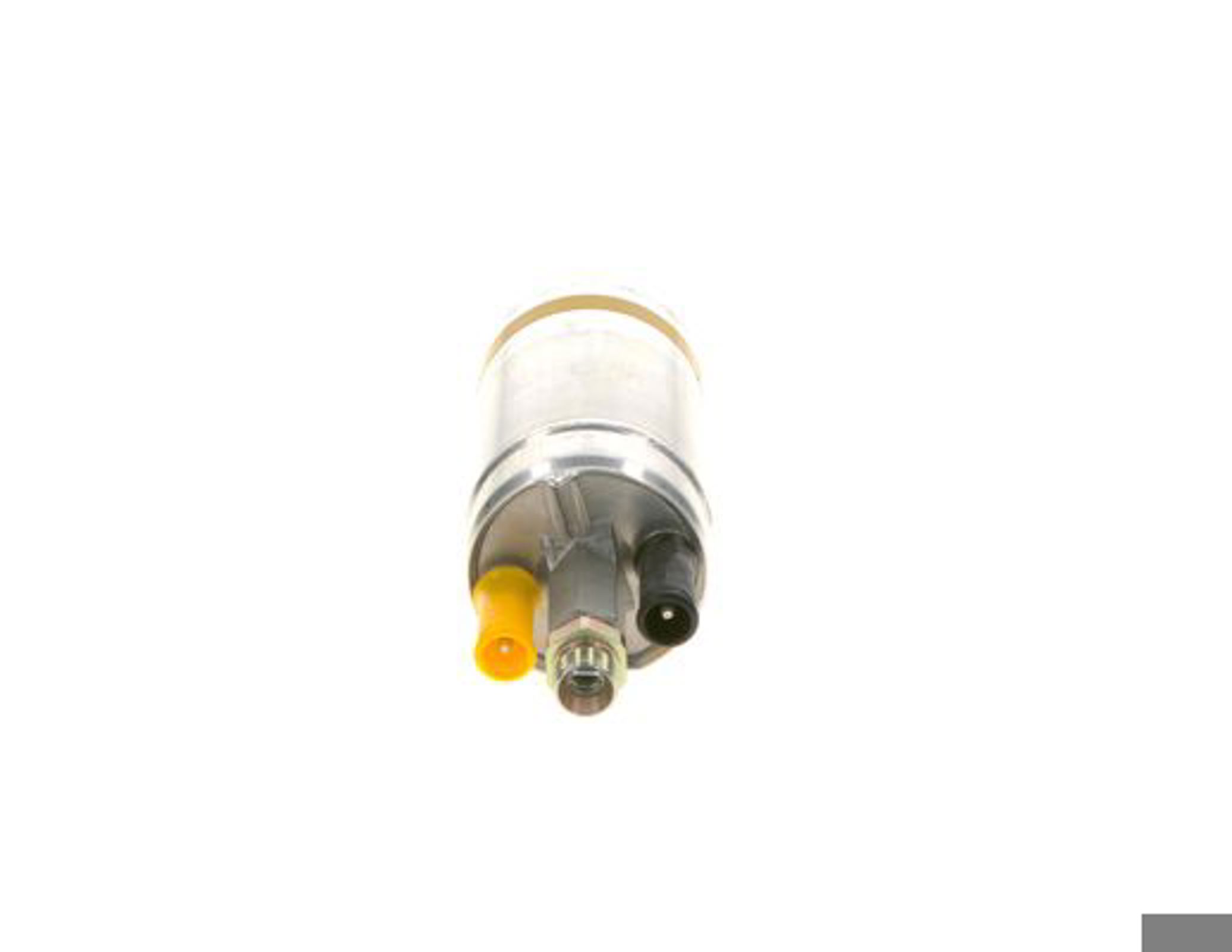 Насос топливный электрический BOSCH 0580254935