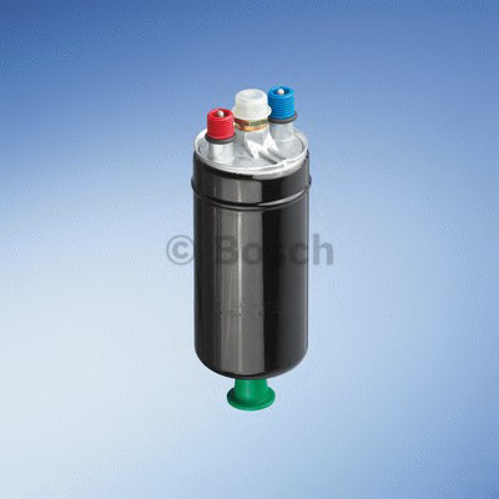 Насос топливный электрический BOSCH 0580254959