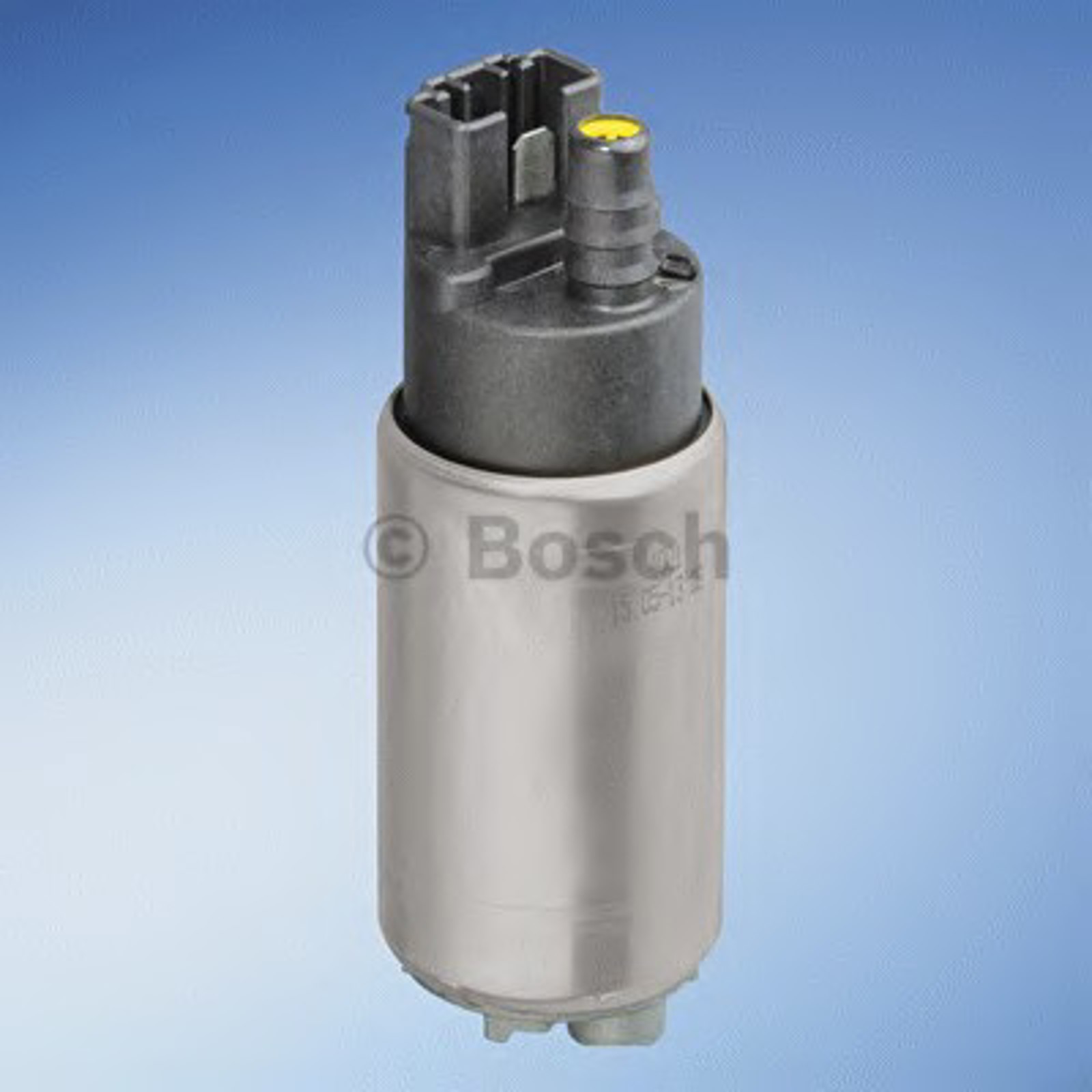 Насос топливный электрический BOSCH 0580453494