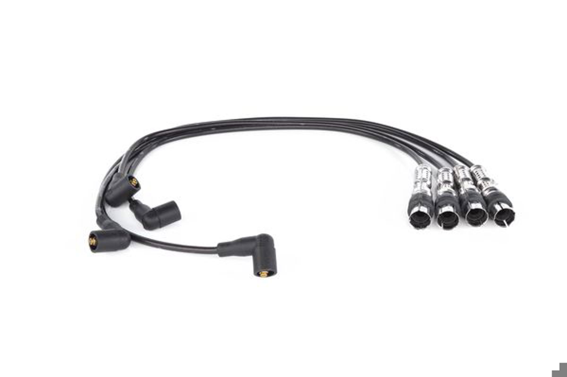 Комплект проводов зажигания BOSCH 0986356341