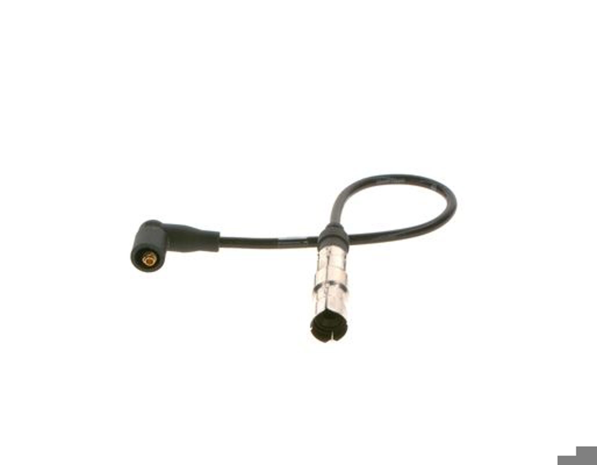 Провод высоковольтный BOSCH 0986357740
