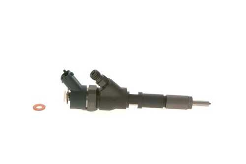 Форсунка BOSCH 0986435003